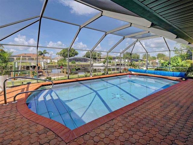 107 PECKHAM STREET SW, Port Charlotte, FL 33952