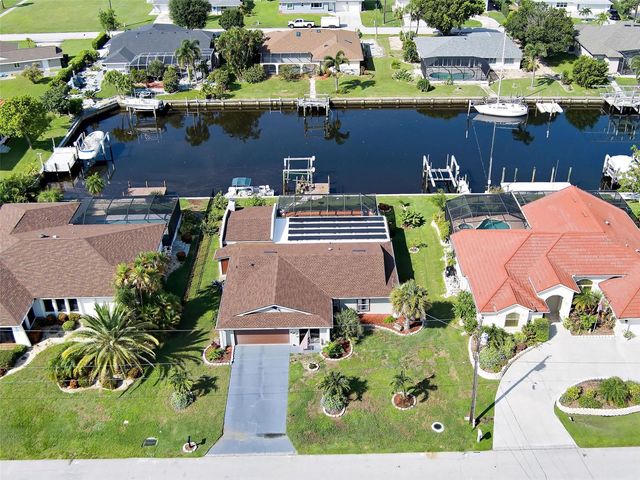 107 PECKHAM STREET SW, Port Charlotte, FL 33952