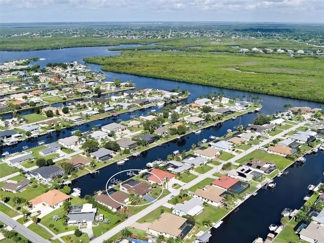 107 PECKHAM STREET SW, Port Charlotte, FL 33952