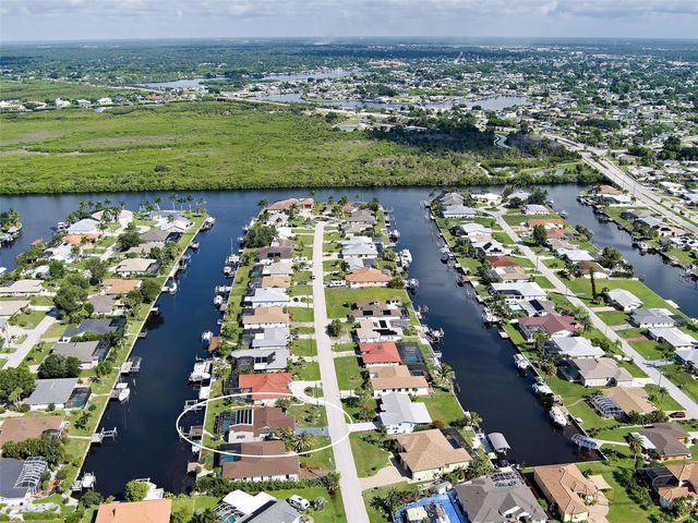 107 PECKHAM STREET SW, Port Charlotte, FL 33952