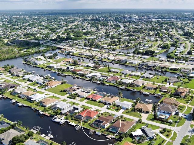 107 PECKHAM STREET SW, Port Charlotte, FL 33952
