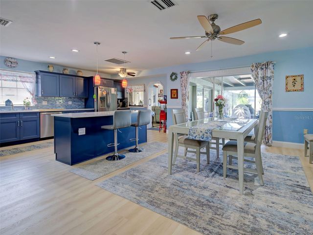 107 PECKHAM STREET SW, Port Charlotte, FL 33952