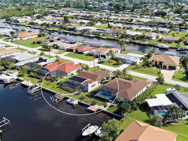 107 PECKHAM STREET SW, Port Charlotte, FL 33952