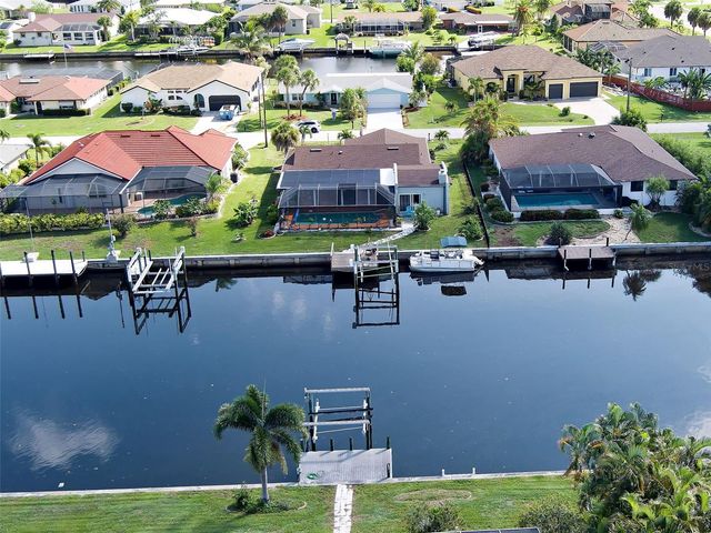 107 PECKHAM STREET SW, Port Charlotte, FL 33952