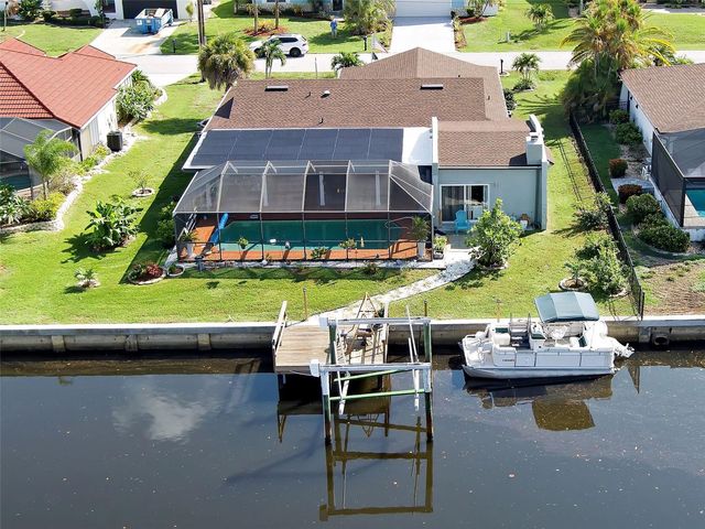 107 PECKHAM STREET SW, Port Charlotte, FL 33952