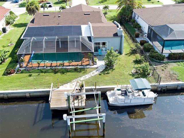 107 PECKHAM STREET SW, Port Charlotte, FL 33952