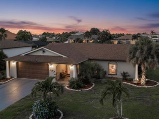 107 PECKHAM STREET SW, Port Charlotte, FL 33952