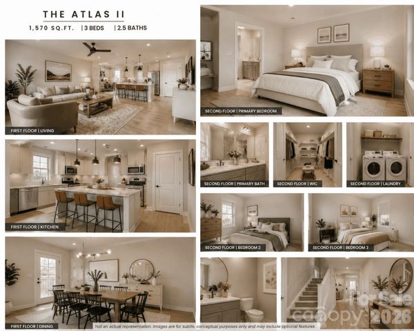 103 Price Street, Mount Holly, NC 28120