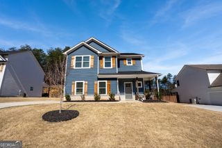 6547 River Station Drive, Lula, GA 30554