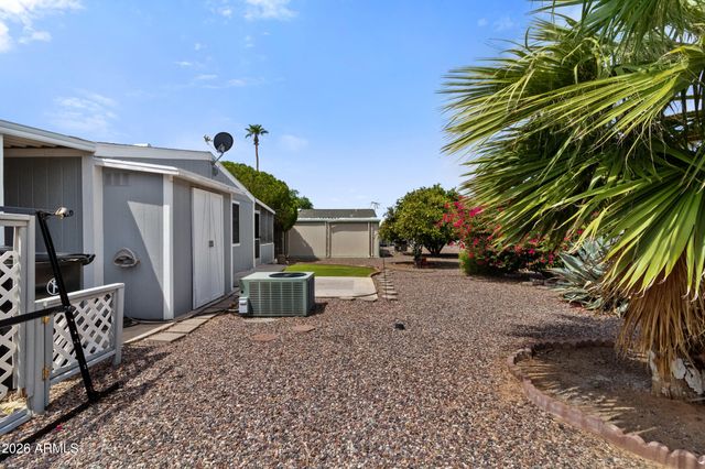 8103 E SOUTHERN Avenue 66, Mesa, AZ 85209