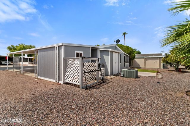 8103 E SOUTHERN Avenue 66, Mesa, AZ 85209