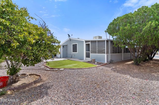 8103 E SOUTHERN Avenue 66, Mesa, AZ 85209