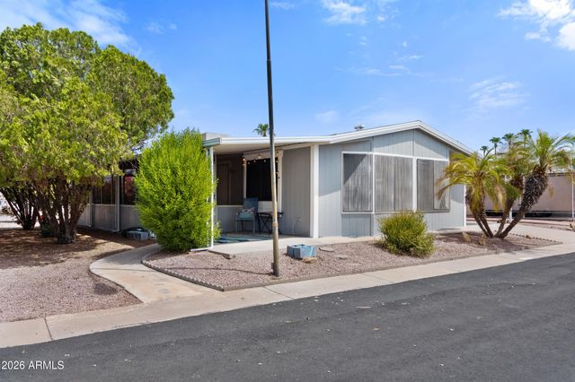 8103 E SOUTHERN Avenue 66, Mesa, AZ 85209