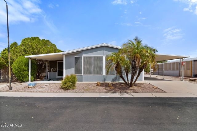 8103 E SOUTHERN Avenue 66, Mesa, AZ 85209