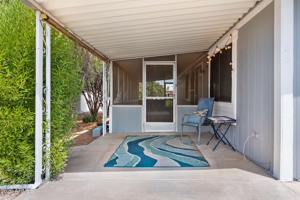 8103 E SOUTHERN Avenue 66, Mesa, AZ 85209 — photo 3