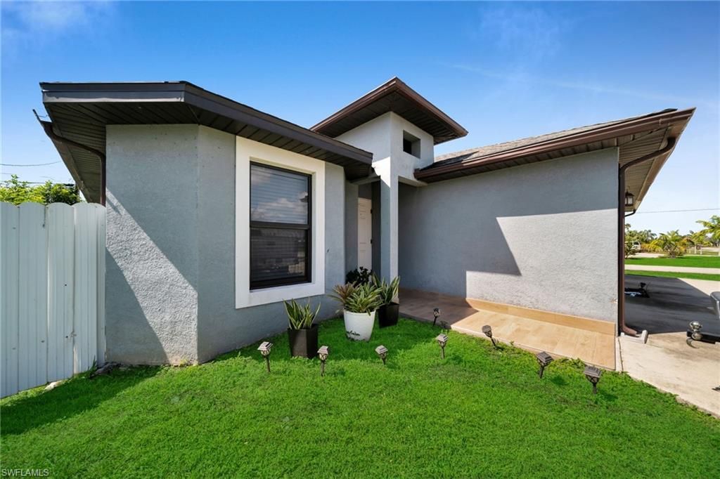 302 / 304 Hancock Bridge PKWY 302 & 304, CAPE CORAL, FL 33990 — photo 3