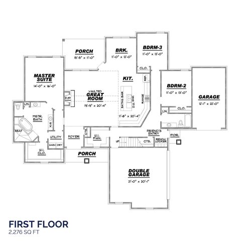 120 DRAKE DR, Piperton, TN 38017