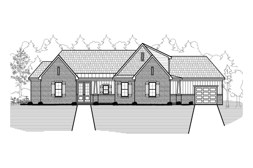 120 DRAKE DR, Piperton, TN 38017