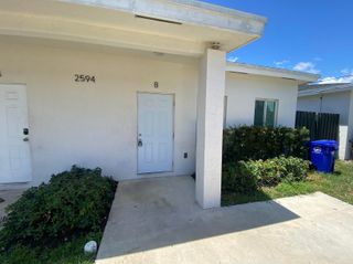2594 NW 20TH Street B, Fort Lauderdale, FL 33311
