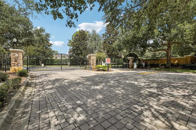 3356 ROBERT TRENT JONES DRIVE 20406, Orlando, FL 32835