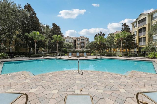 3356 ROBERT TRENT JONES DRIVE 20406, Orlando, FL 32835