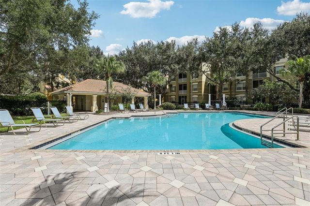 3356 ROBERT TRENT JONES DRIVE 20406, Orlando, FL 32835