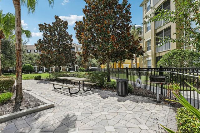 3356 ROBERT TRENT JONES DRIVE 20406, Orlando, FL 32835