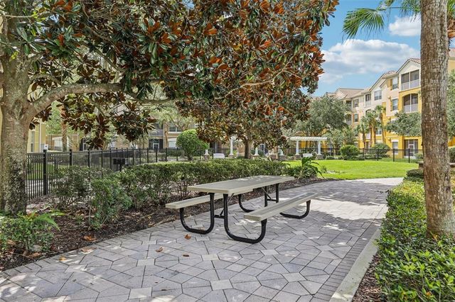 3356 ROBERT TRENT JONES DRIVE 20406, Orlando, FL 32835