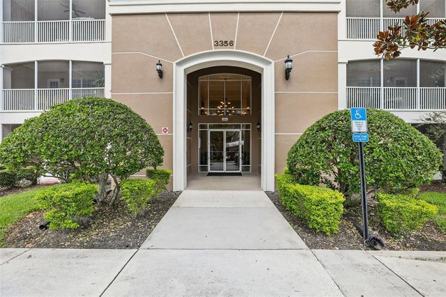 3356 ROBERT TRENT JONES DRIVE 20406, Orlando, FL 32835
