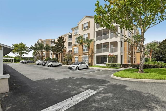 3356 ROBERT TRENT JONES DRIVE 20406, Orlando, FL 32835