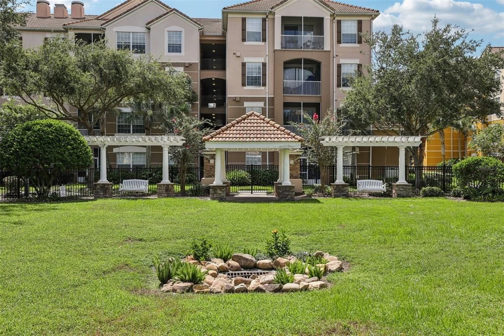 3356 ROBERT TRENT JONES DRIVE 20406, Orlando, FL 32835