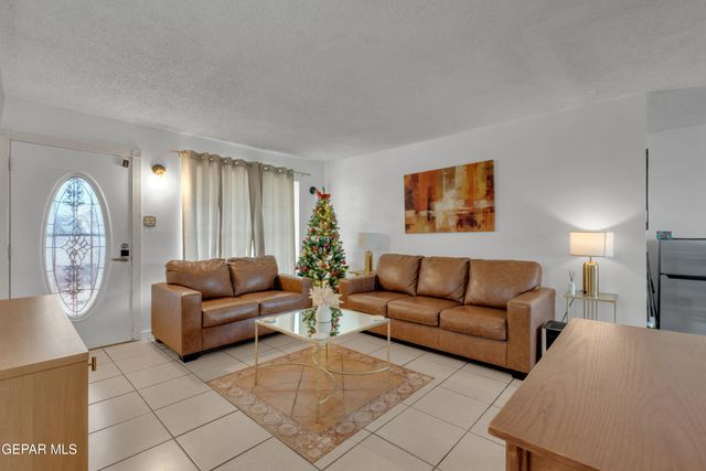 5511 RAYMOND TELLES Drive, El Paso, TX 79924