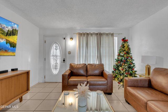 5511 RAYMOND TELLES Drive, El Paso, TX 79924