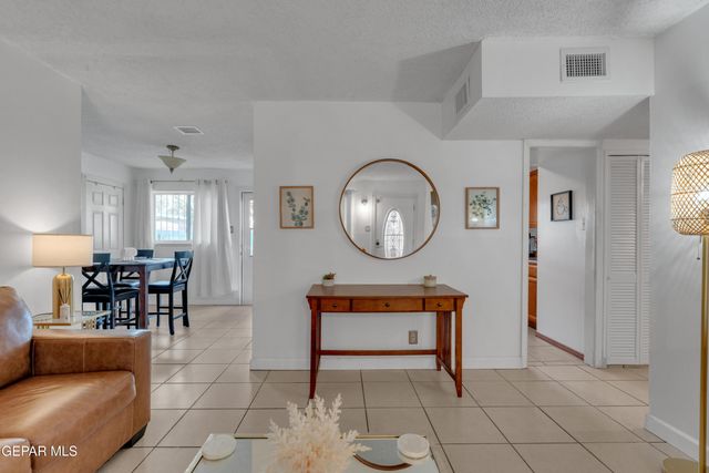 5511 RAYMOND TELLES Drive, El Paso, TX 79924