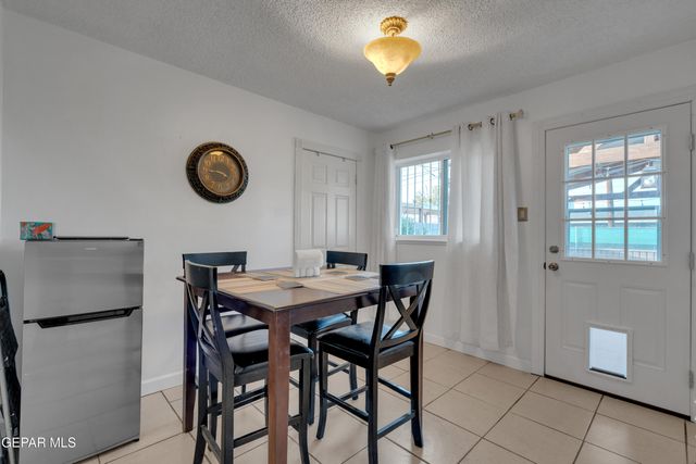 5511 RAYMOND TELLES Drive, El Paso, TX 79924