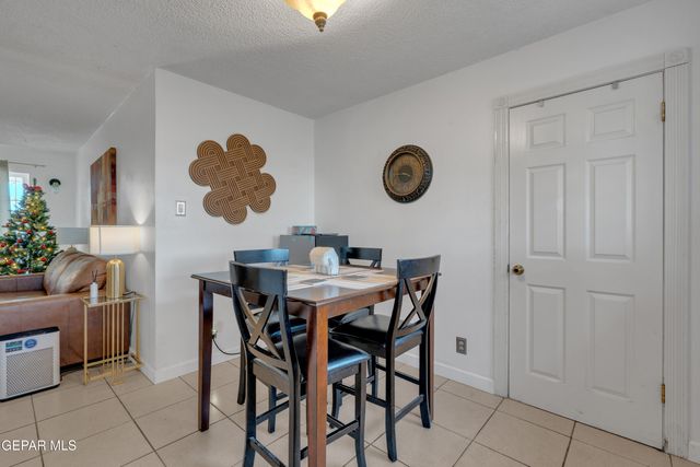 5511 RAYMOND TELLES Drive, El Paso, TX 79924