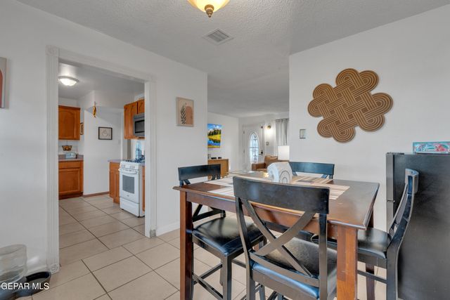 5511 RAYMOND TELLES Drive, El Paso, TX 79924