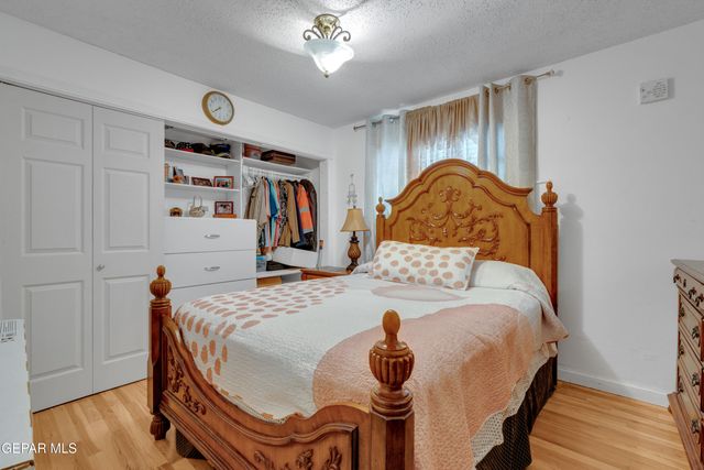 5511 RAYMOND TELLES Drive, El Paso, TX 79924