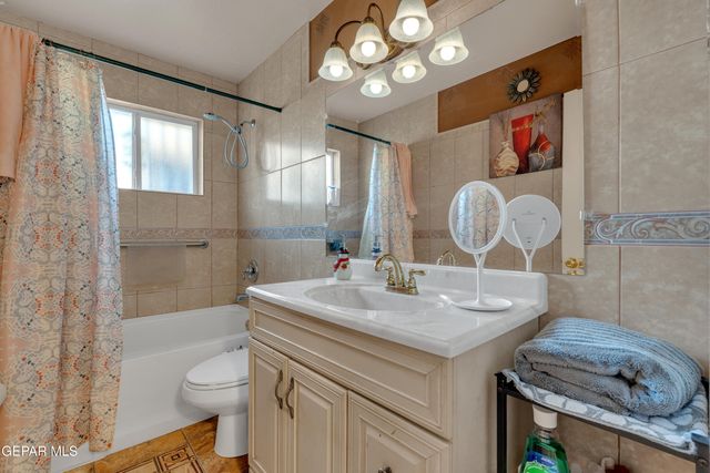 5511 RAYMOND TELLES Drive, El Paso, TX 79924