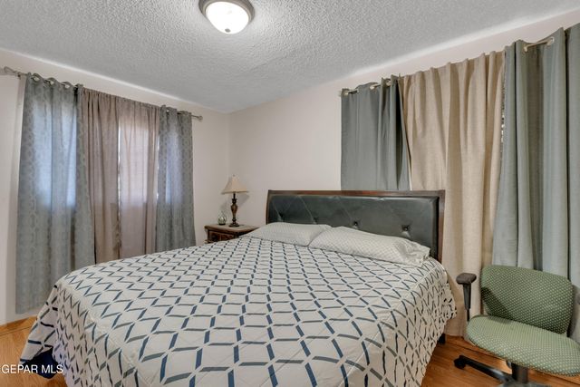 5511 RAYMOND TELLES Drive, El Paso, TX 79924