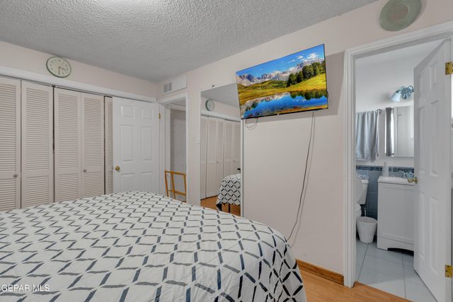 5511 RAYMOND TELLES Drive, El Paso, TX 79924