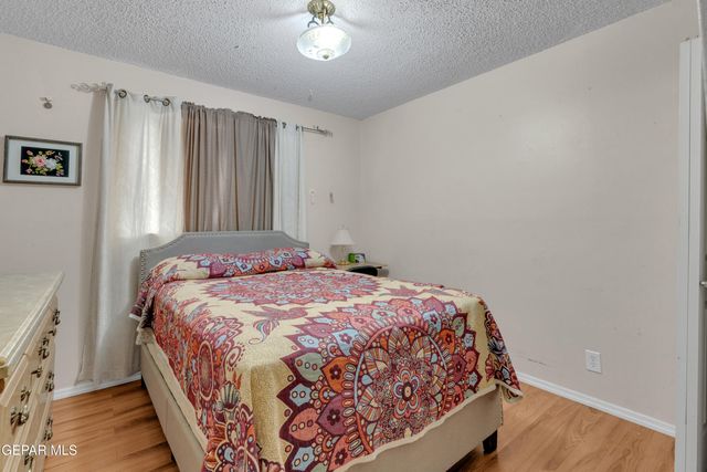 5511 RAYMOND TELLES Drive, El Paso, TX 79924