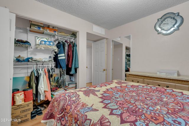 5511 RAYMOND TELLES Drive, El Paso, TX 79924