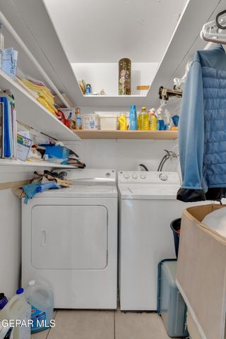 5511 RAYMOND TELLES Drive, El Paso, TX 79924