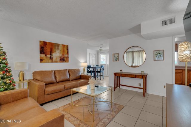 5511 RAYMOND TELLES Drive, El Paso, TX 79924