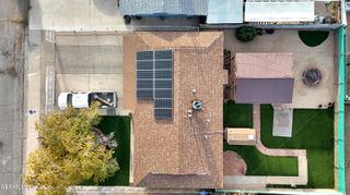 5511 RAYMOND TELLES Drive, El Paso, TX 79924