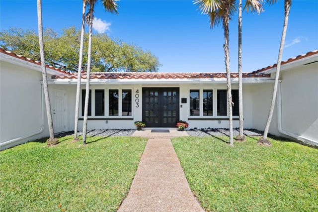 4003 Lincoln Street, Hollywood, FL 33021