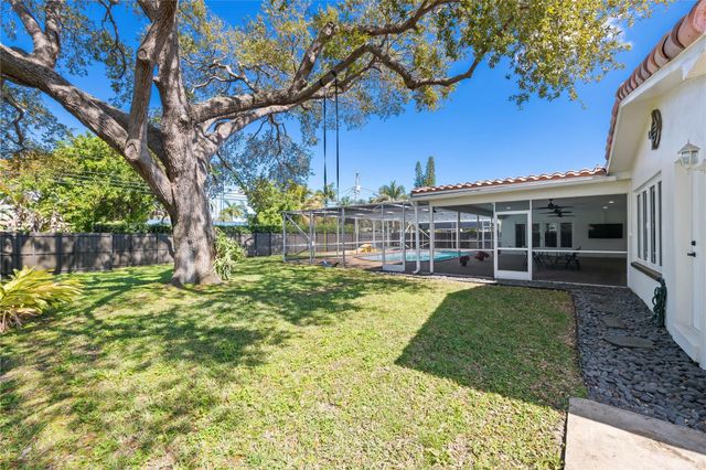 4003 Lincoln Street, Hollywood, FL 33021