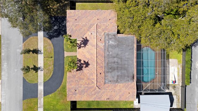 4003 Lincoln Street, Hollywood, FL 33021