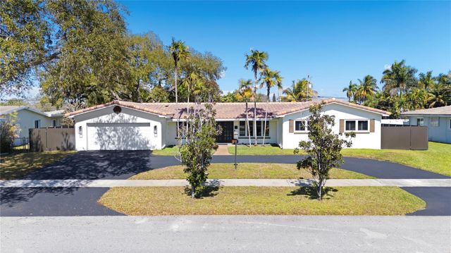 4003 Lincoln Street, Hollywood, FL 33021